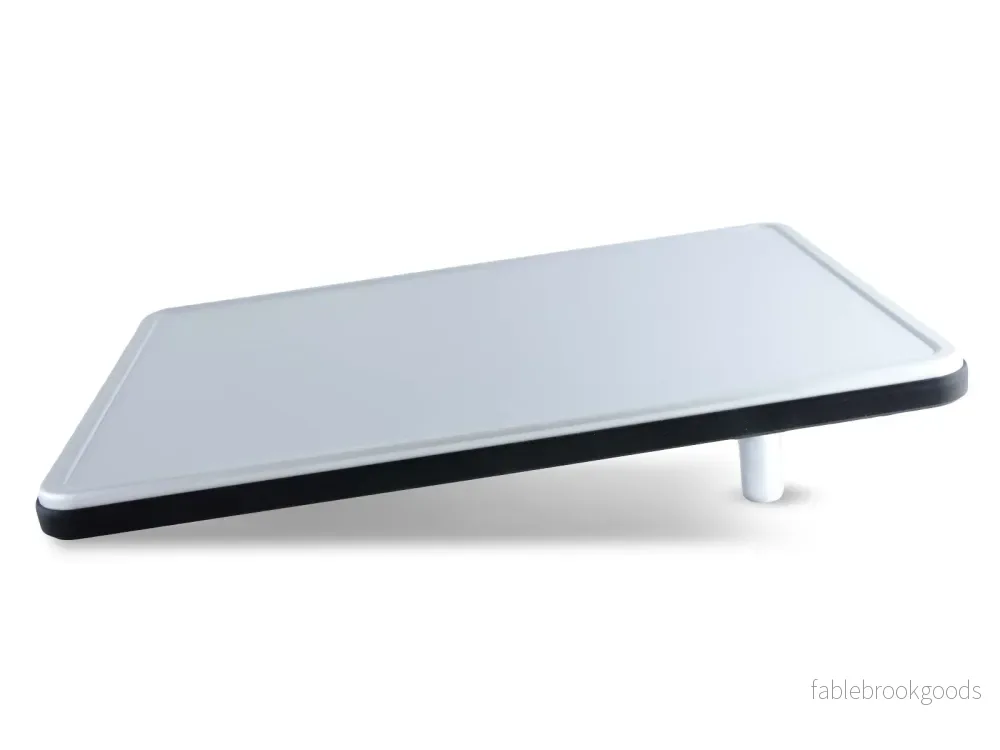 Bord Swivel Aluminium - Bild 3
