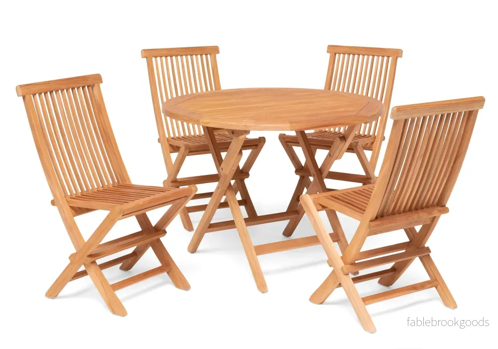 Stol 2-pack Hillerstorp Nova - Bild 2