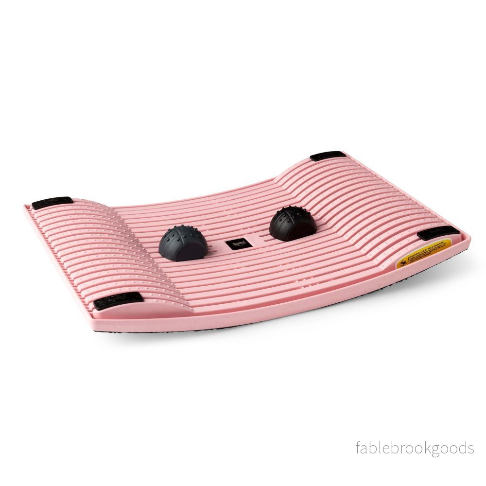 Aktivitetsbräda, Pink Blush Aktivitetsbräda, Pink Blush