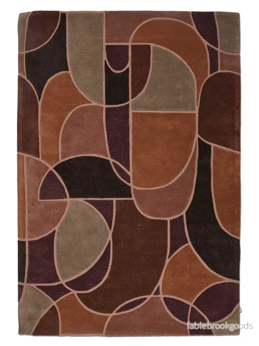 Matta Modern Abstract Multi Rost