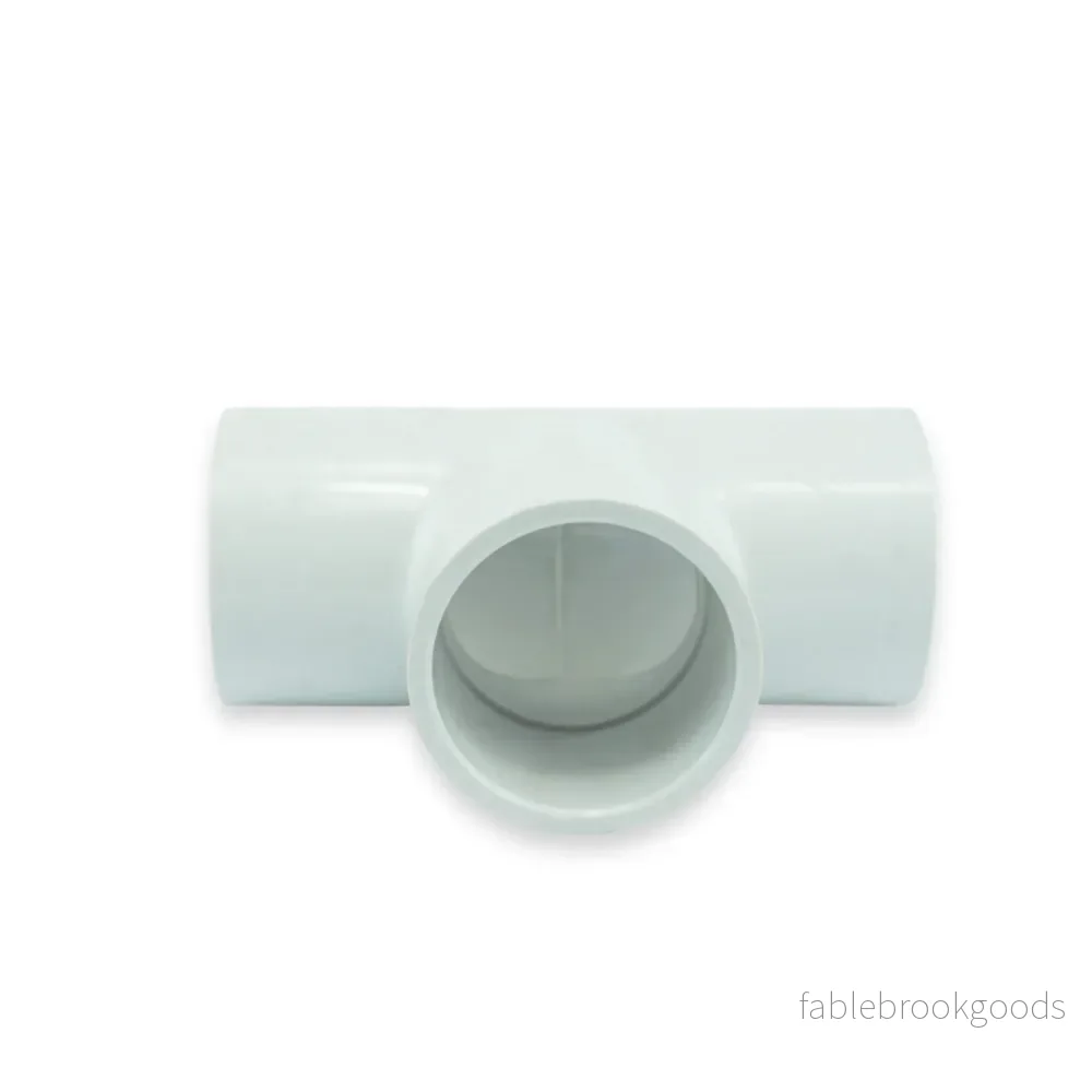 T-Koppling PVC T-Koppling PVC