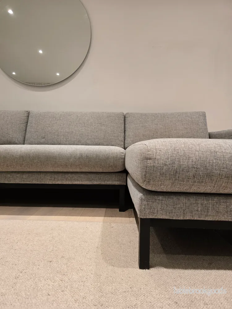 Bolia North 4-sits - Designad av Glismand & Rüdiger - Bild 3