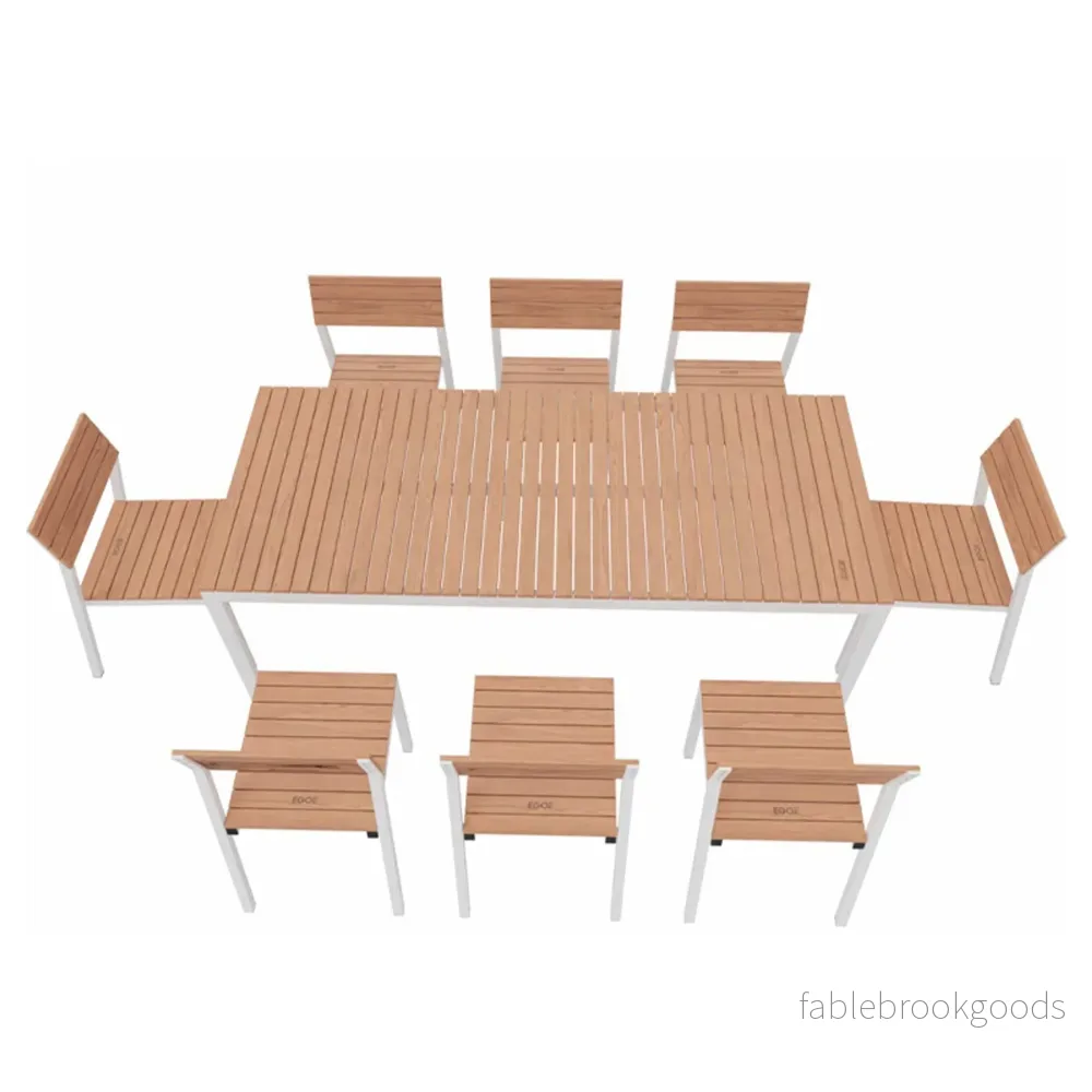 Utomhusmöbelgrupp Cora Set Utomhusmöbelgrupp Cora Set