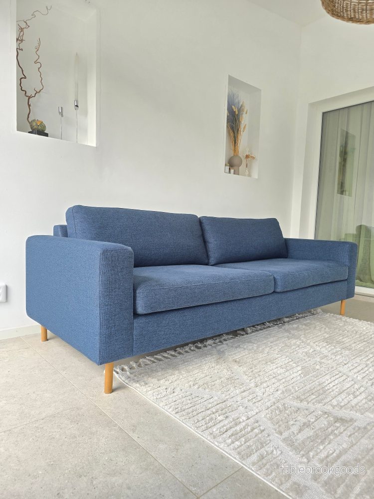 Bolia Scandinavia 3-sits Soffa - Bild 2