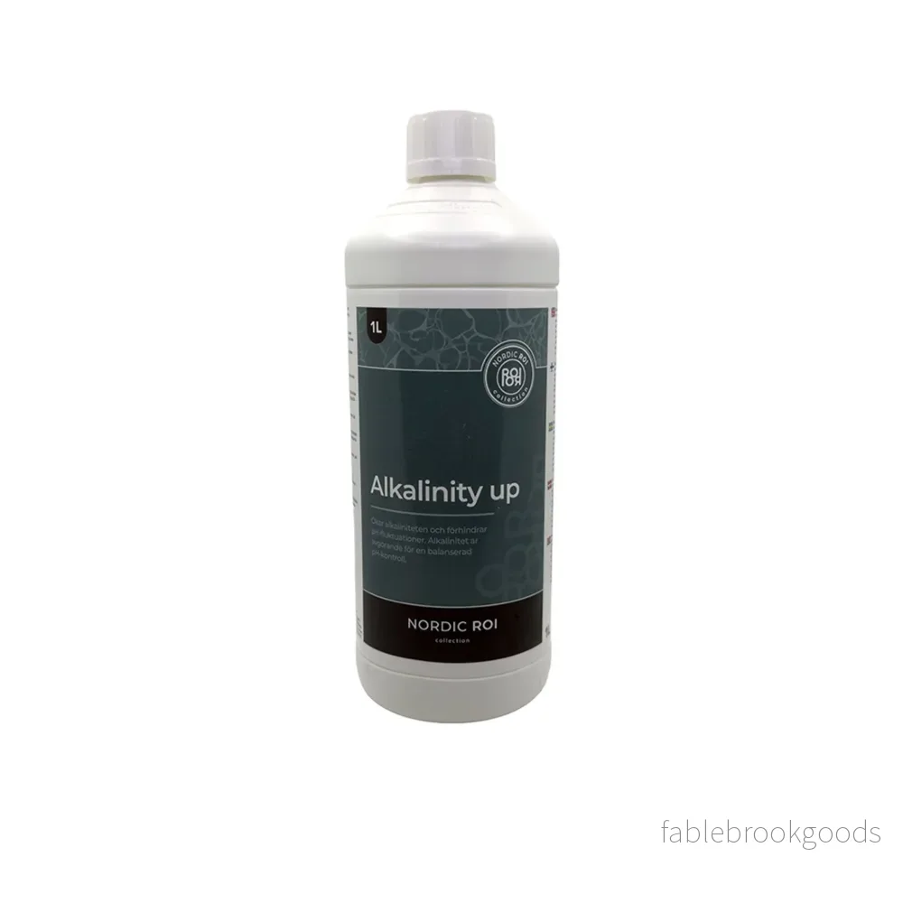 Spakemi Alka up / Alkanity up 1L Spakemi Alka up / Alkanity up 1L