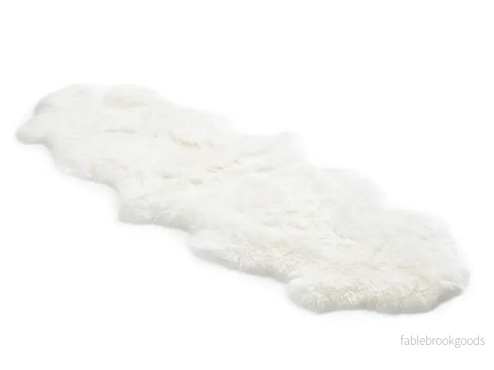 Fårskinn Hillerstorp Vilma - Bild 2