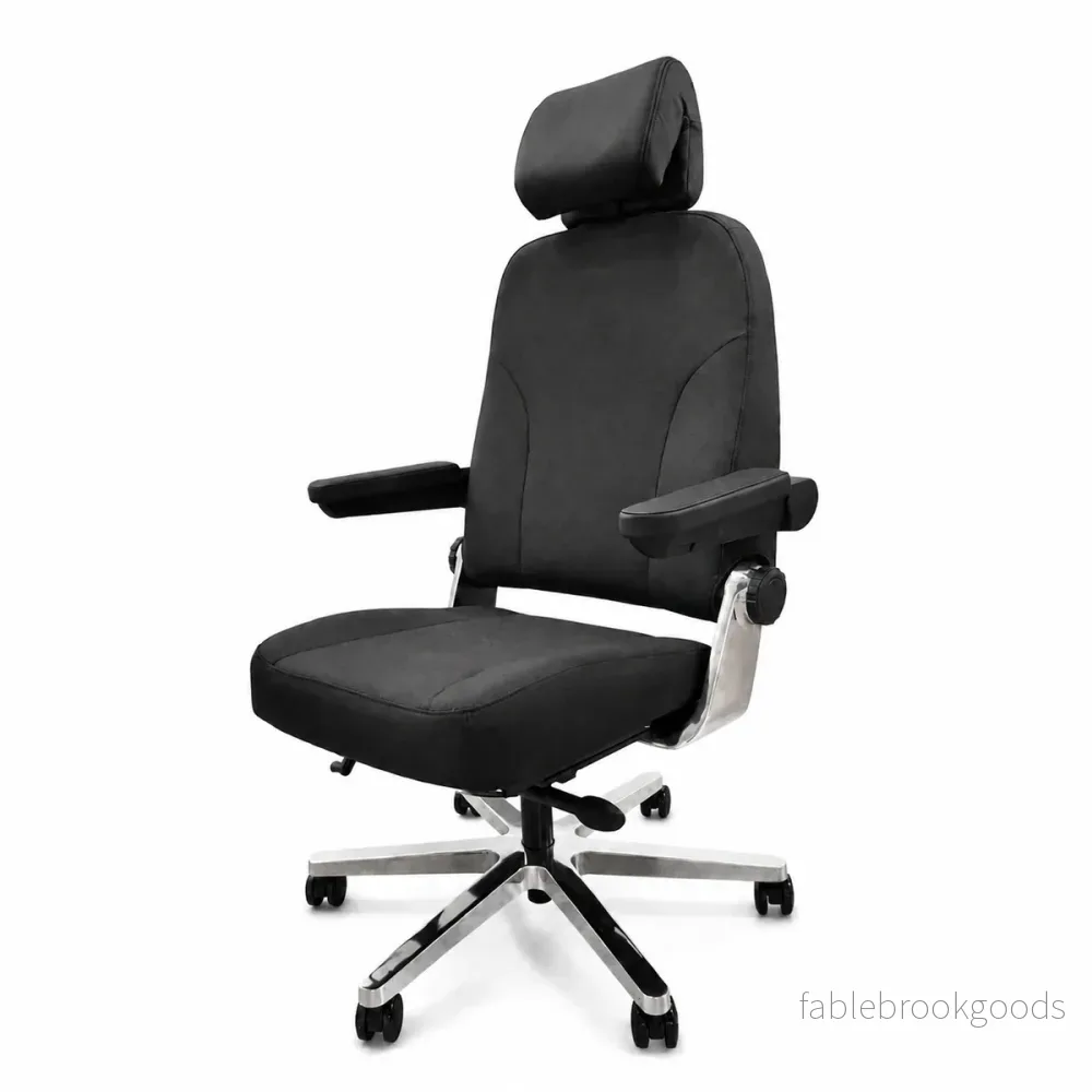 Valvomo Pro kontrollrummsstol Valvomo Pro kontrollrummsstol