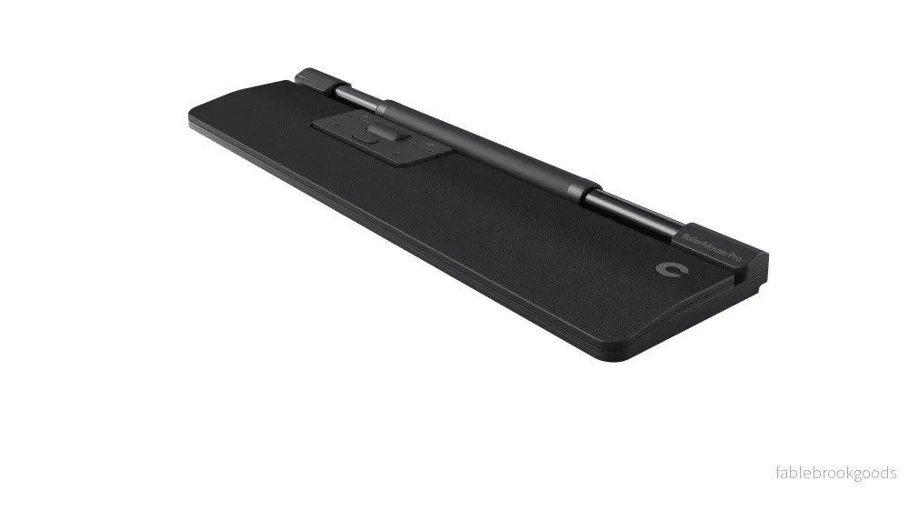 RollerMouse Pro Slim WR Vegan leather, trådbunden - Bild 2