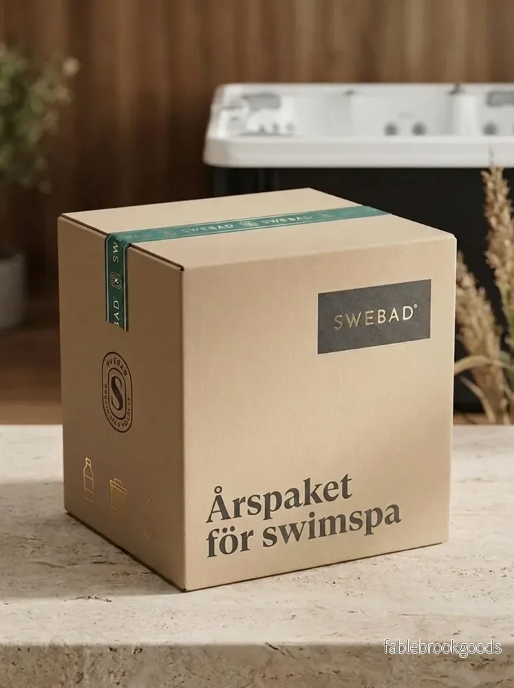 Årspaket till swimspa med 4 grovgängade filter Årspaket till swimspa med 4 grovgängade filter