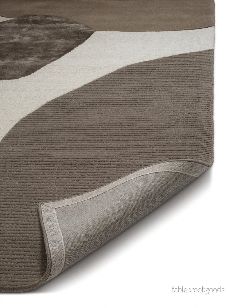 Måttanpassad Matta Topaz Cream/Beige Måttanpassad Matta Topaz Cream/Beige