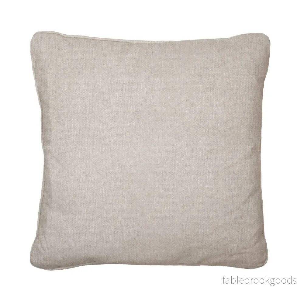 50×50 cm Hillerstorp Prydnadskudde 50×50 cm Hillerstorp Prydnadskudde