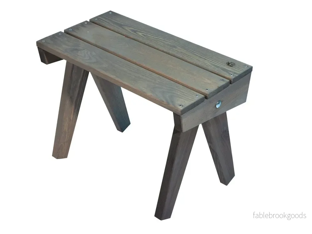 Bord furu oljad EcoFurn Granny - Bild 3