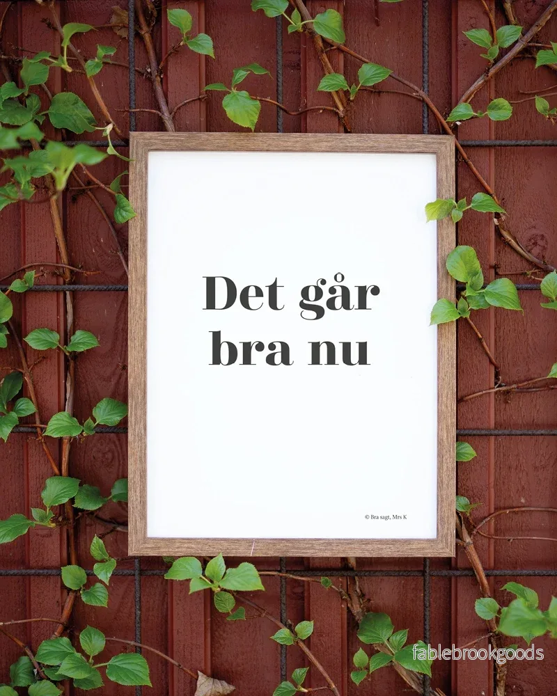 Bra nu | Serien Dagspress Bra nu | Serien Dagspress