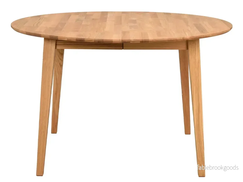Filippa – Matbord Runt Filippa – Matbord Runt