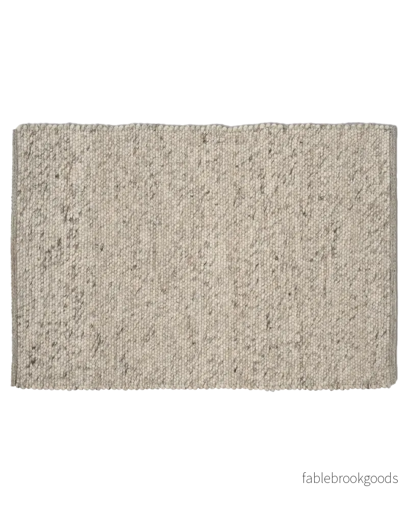 Dörrmatta Merino Naturbeige Dörrmatta Merino Naturbeige