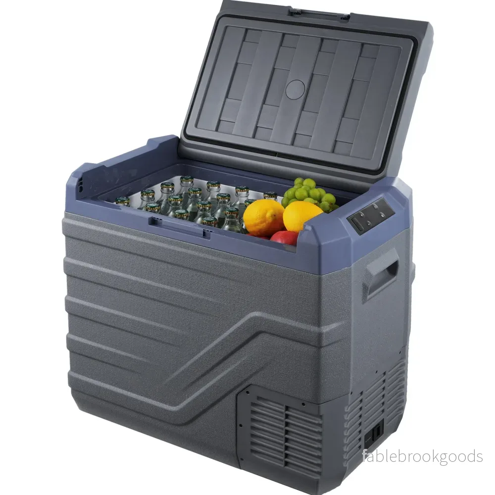 45 Liter Kyl/Frys Bluetooth App styrning - Bild 2