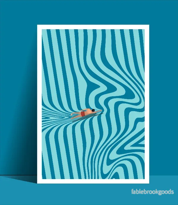 Sommarposter Sommarposter