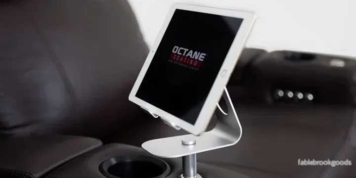 Hållare Mobil Tablet