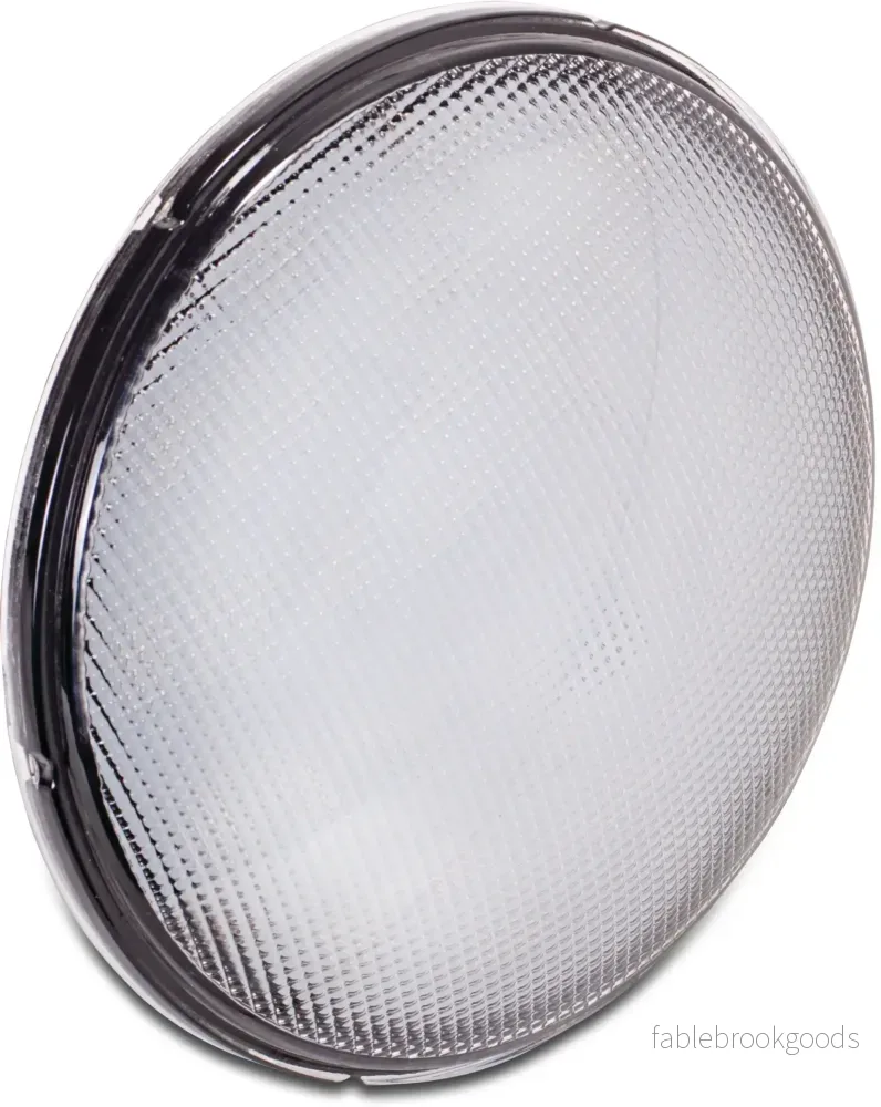LED belysning lampa till pool 18W
