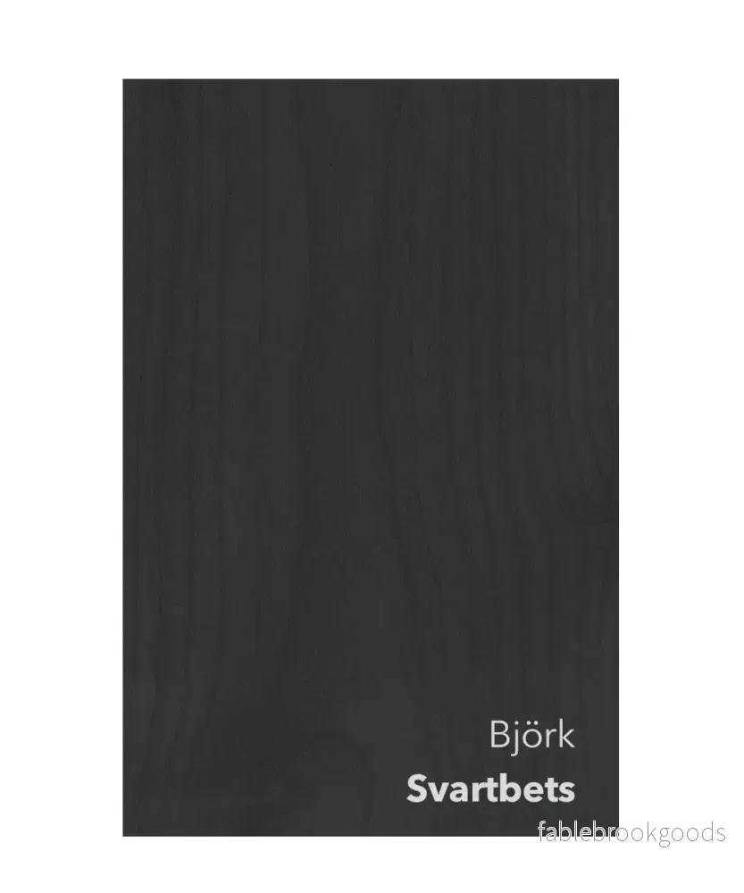 Change matbord i björk, runt, ovalt, rektangulärt - Bild 3