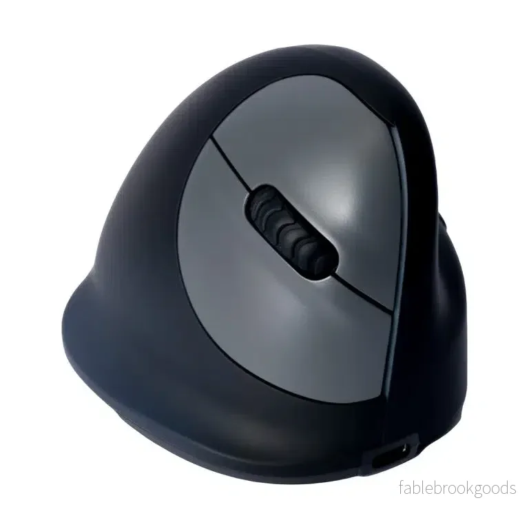 HE Break mus stor, höger, bluetooth - Bild 3