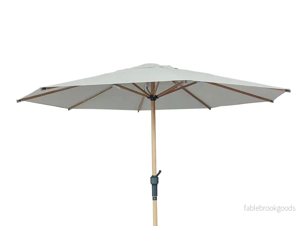 300 cm Hillerstorp Parasoll 300 cm Hillerstorp Parasoll