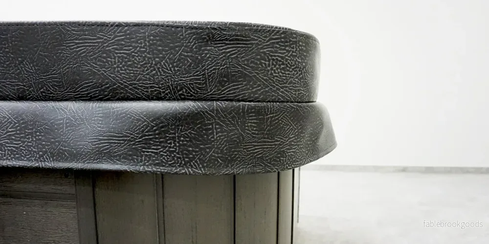Termolock till spabad Swebad Nirvana Square