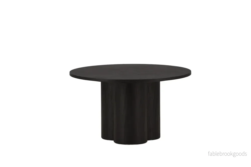 Olivia Soffbord Ø80 - Bild 3