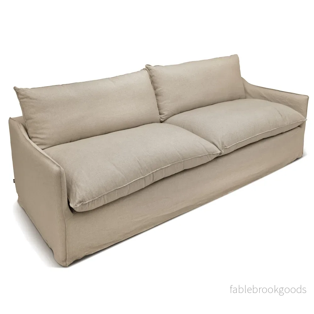 Zafira 3,5-sits soffa
