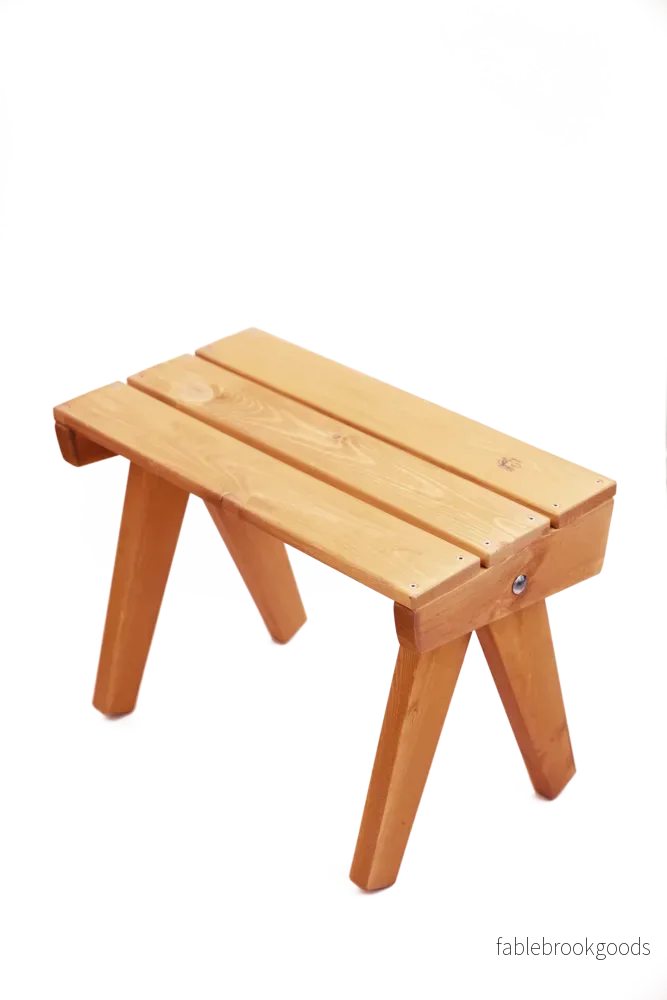 Bord furu oljad EcoFurn Granny Bord furu oljad EcoFurn Granny