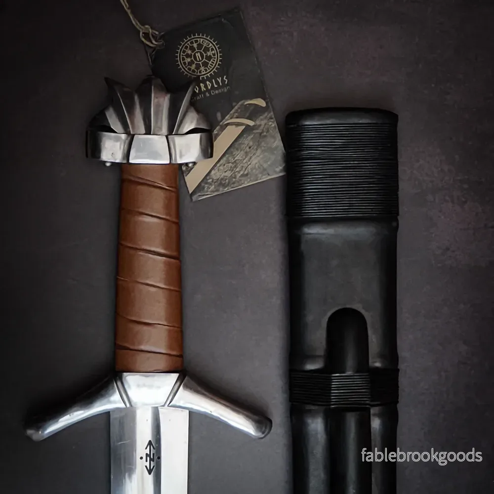 Vikingasvärd Kungarnas Dal - Bild 2