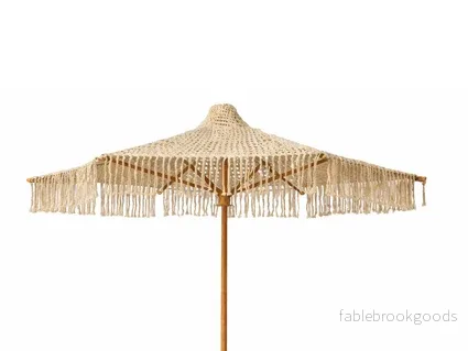 200 cm Hillerstorp Parasoll 200 cm Hillerstorp Parasoll