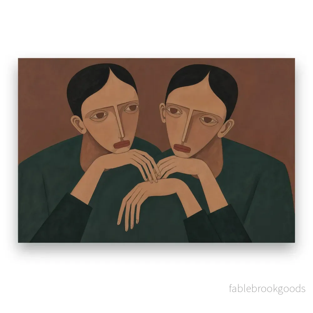 Twin Hush