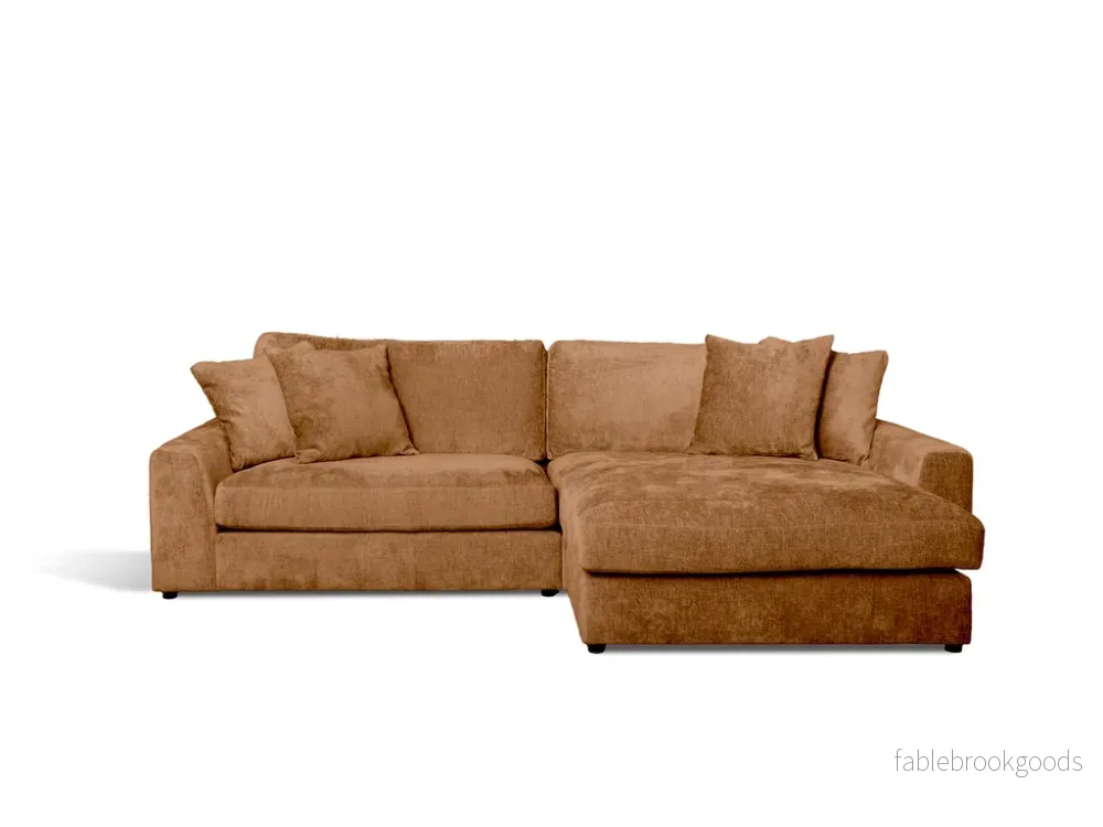 Milano - 2-Sitssoffa med Divan - Bild 2