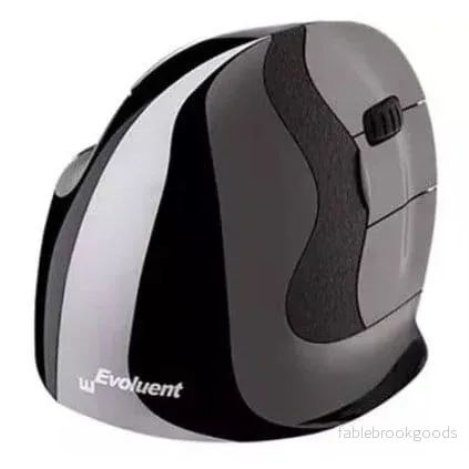 Evoluent D – Small, Trådlös