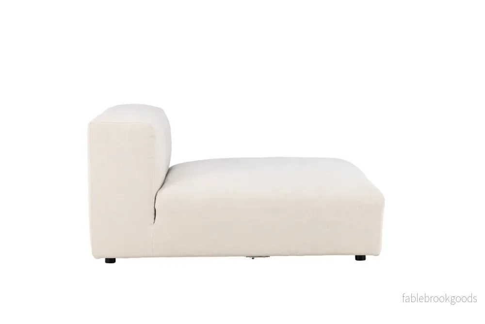 Mavi Soffmodul Beige | Vind - Bild 3