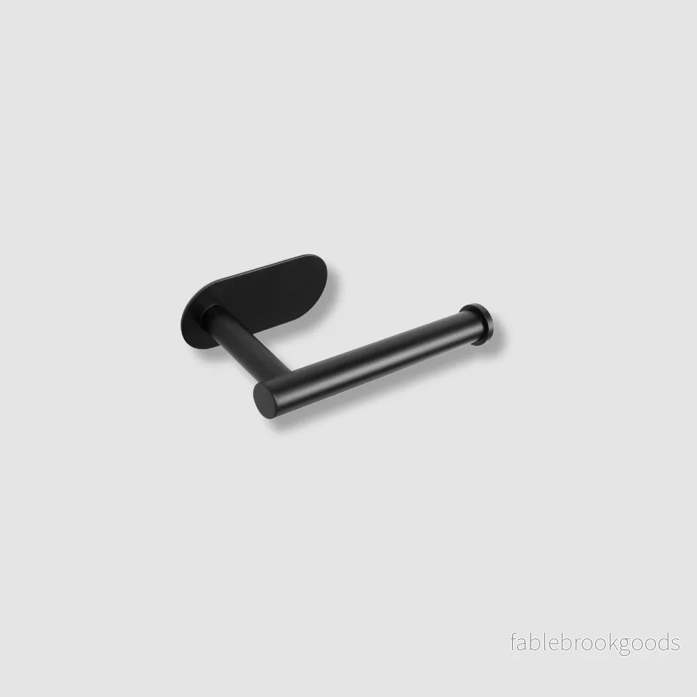 Better WC Holder Svart Better WC Holder Svart