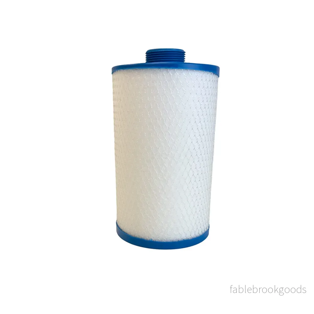 Engångsfilter Fingängad - Bild 2