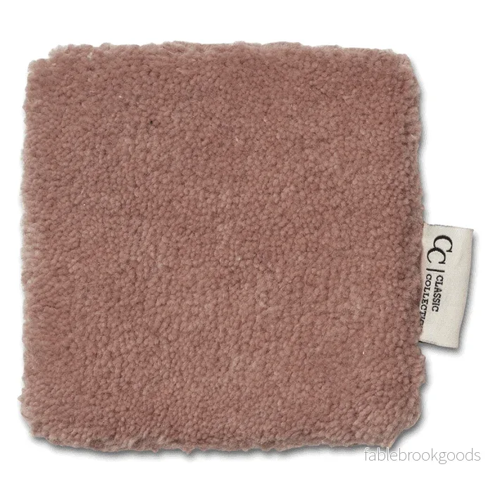 Mattprov Solid Pink Mattprov Solid Pink