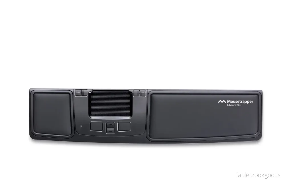 Mousetrapper Advance 2.0 + Mousetrapper Advance 2.0 +