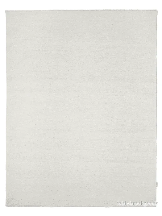 Matta Plain Off-white
