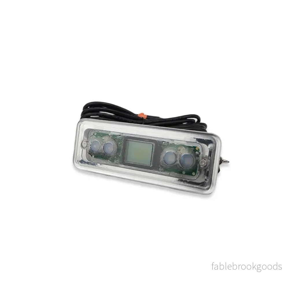 Display Gecko IN.K300 - Bild 3