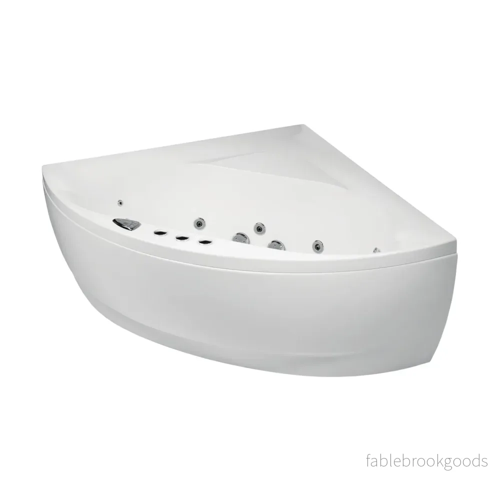 Badkar Visby - Bild 2