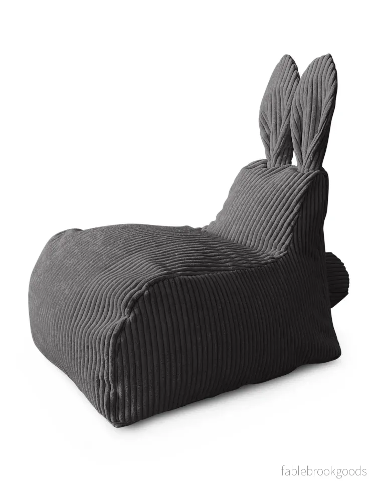 BUNNIE S Bean Bag, Corduroy BUNNIE S Bean Bag, Corduroy
