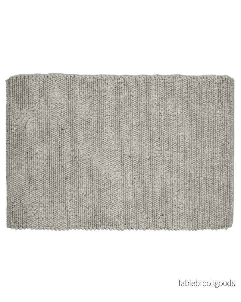 Dörrmatta Merino Concrete Dörrmatta Merino Concrete