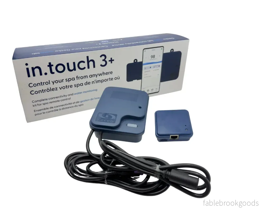 WiFi-enhet IN.TOUCH 3+