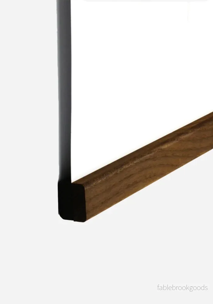 Ramlist, Valnöt, 50cm - Bild 3