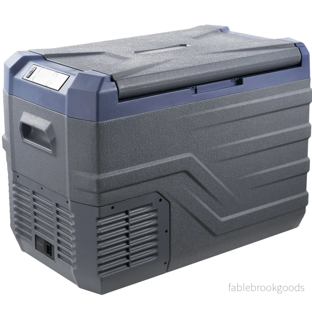 37 Liter Kyl/Frys Bluetooth App styrning - Bild 3