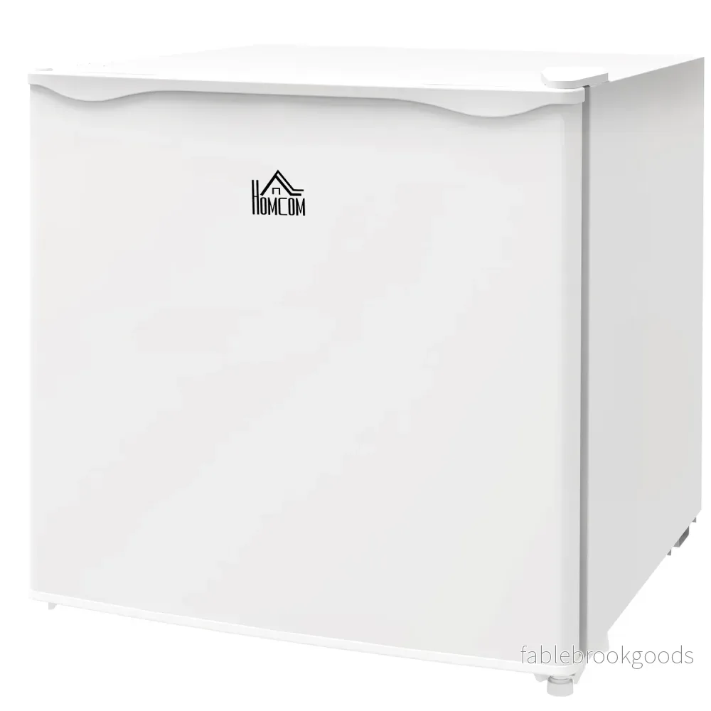 Minifrys 35L, elektrisk, 5-stegs temperaturkontroll, vit