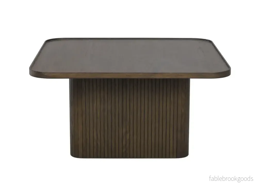 Sullivan – Soffbord 80×80 cm Sullivan – Soffbord 80×80 cm